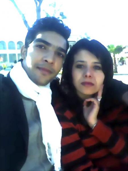 moi et sabah
